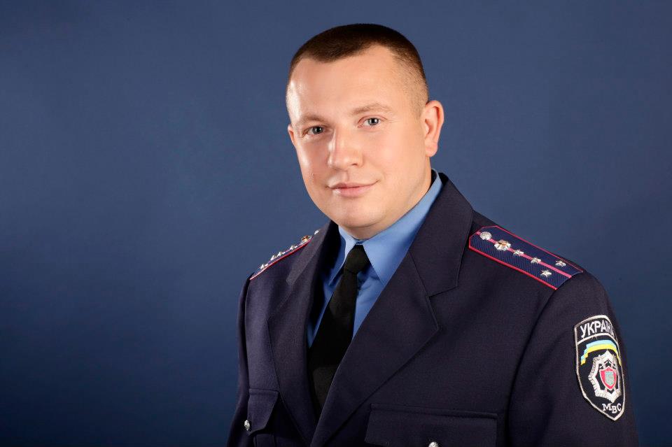 Евгений Жилин в свое время работал в милиции