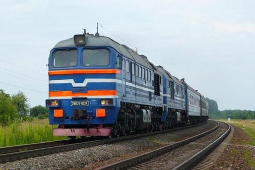 Новость - События - Из Харькова назначили дополнительный поезд в Одессу