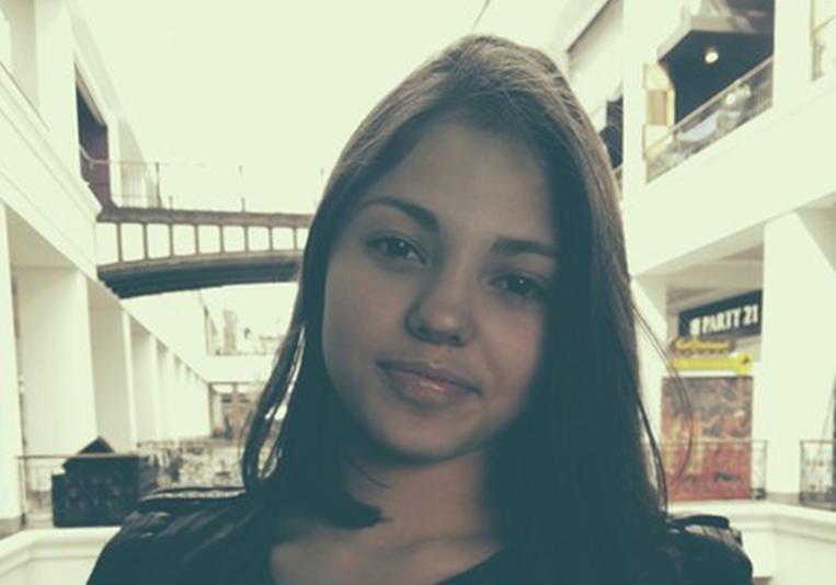 Новость - События - Внимание розыск: в Харькове пропала 16-летняя девушка