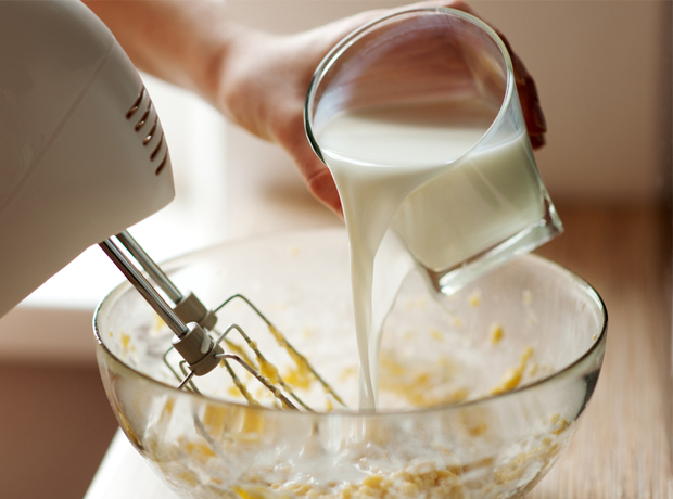 Новость - Досуг и еда - О молоке начистоту: эксперты объявили результаты всеукраинского тестирования молока
