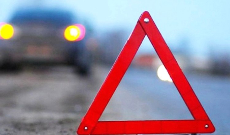 Новость - События - Смертельное ДТП: в Харьковской области водитель сбил пешехода