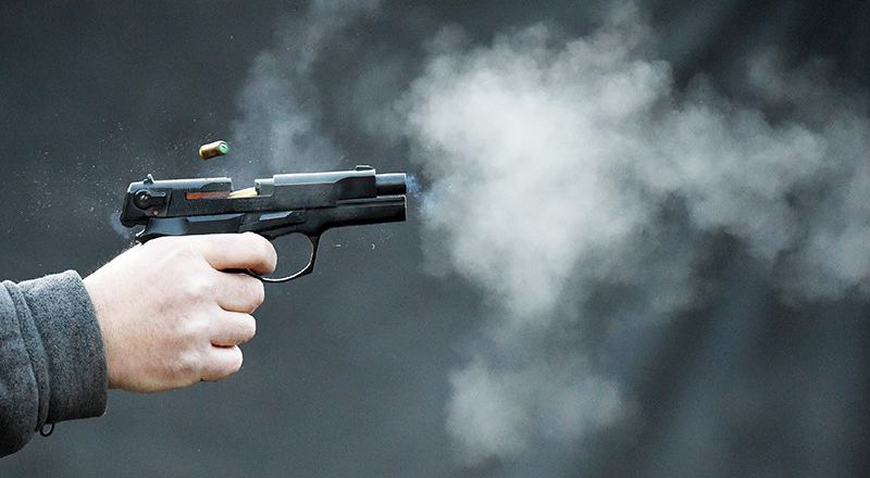 Новость - События - Почему убили парня: подробности стрельбы на Москалевской