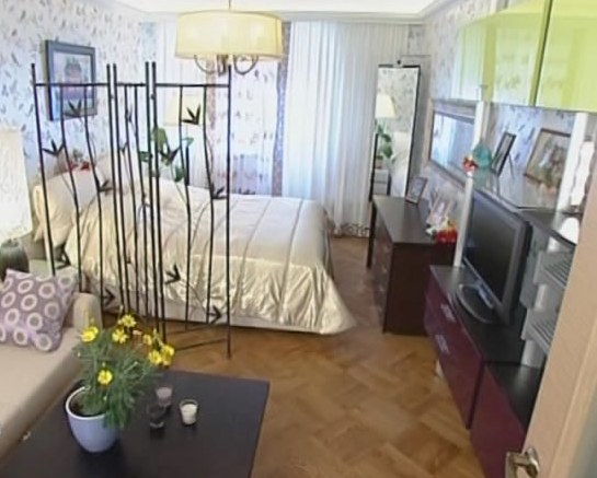 Квартиры в старых домах дорожают. Фото с сайта peredelka.tv