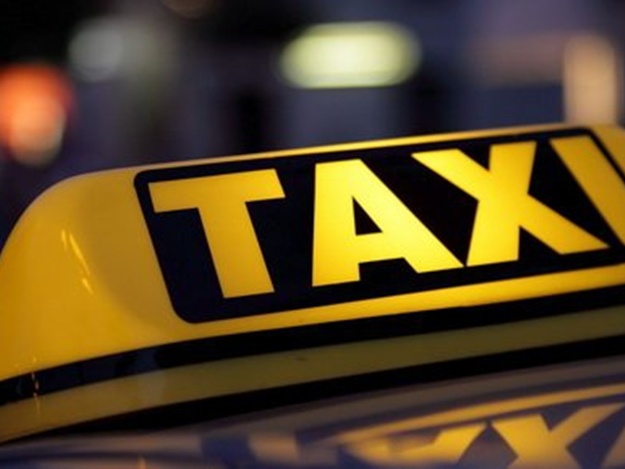 Новость - Транспорт и инфраструктура - Будь в курсе: сколько будет стоить такси на новогодние праздники в Харькове