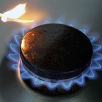 Газ в Харькове будет. 