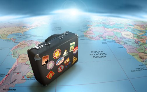 Новость - События - Собирай чемоданы: получить польскую визу харьковчанам стало легче