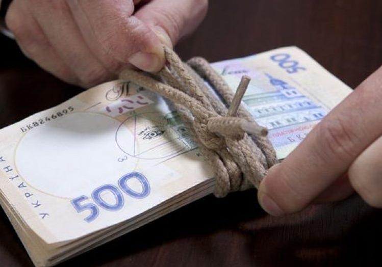 Новость - События - По-щедрому: в Харькове несколько лет платили пенсии умершим