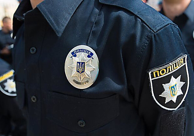 Новость - События - Помоги полиции: в Харькове ищут мошенника