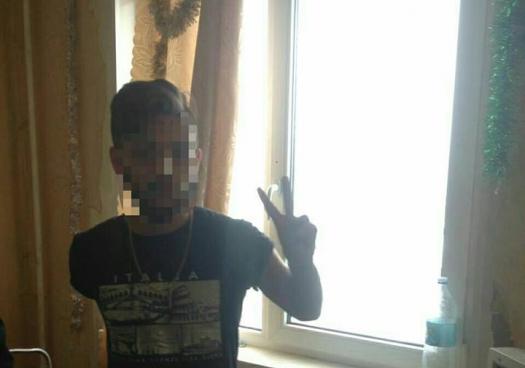 Новость - События - Приговор: в Харькове осудили парня, который стрелял по прохожим из окна