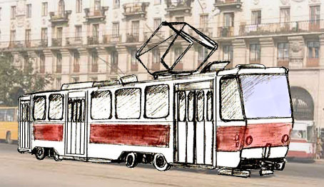 Новость - Транспорт и инфраструктура - Будь в курсе: движение по одной из харьковских улиц ограничат на две недели