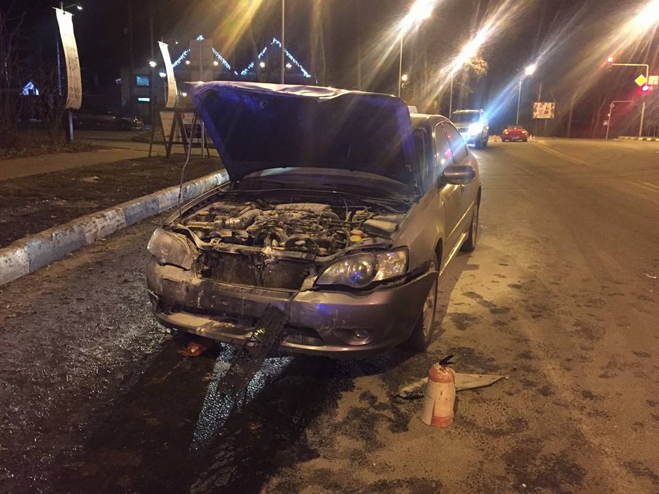 Новость - События - Есть пострадавшие: в Харькове произошло тройное ДТП