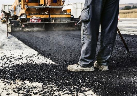 Новость - Транспорт и инфраструктура - Есть ответ: какие внутриквартальные дороги отремонтируют в Харькове
