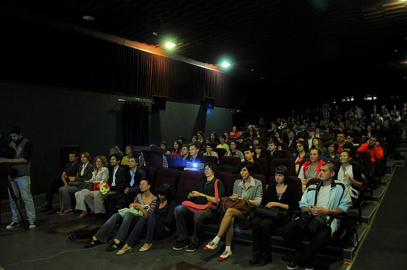 Новость - Досуг и еда - Неделя французского кино: в кинотеатре "Боммеръ" пройдут бесплатные показы