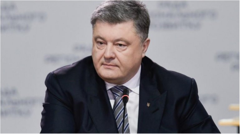 Новость - События - Порошенко: Украина обратится за помощью к НАТО для разминирования складов в Балаклее