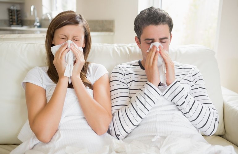 Новость - События - Медленно протекает и опасен осложнениями: каким гриппом болеют харьковчане весной