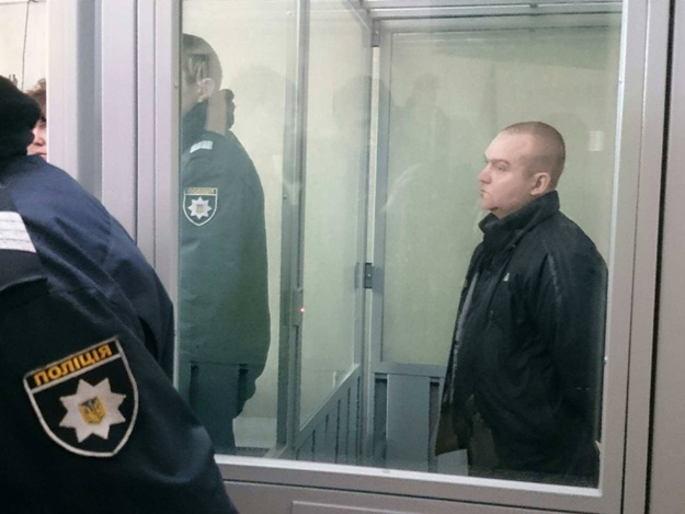 Новость - События - Приговор: в Харькове суд наказал водителя, из-за которого погиб младенец