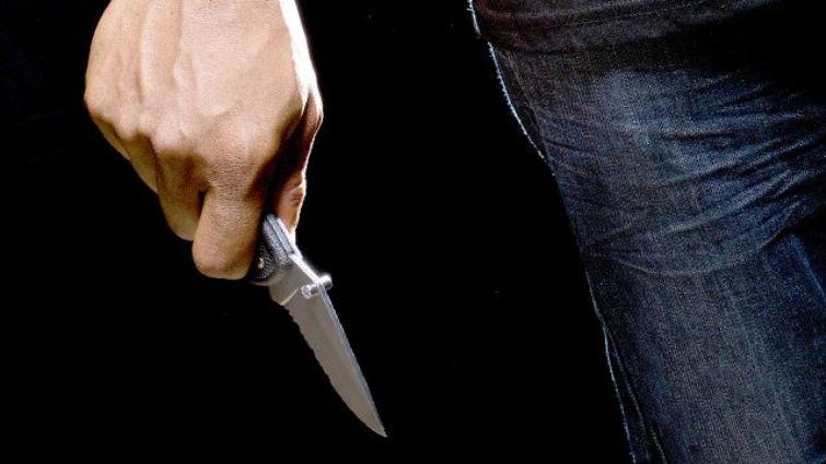 Новость - События - Ножом по сердцу: харьковчанин покончил с собой после ссоры с девушкой