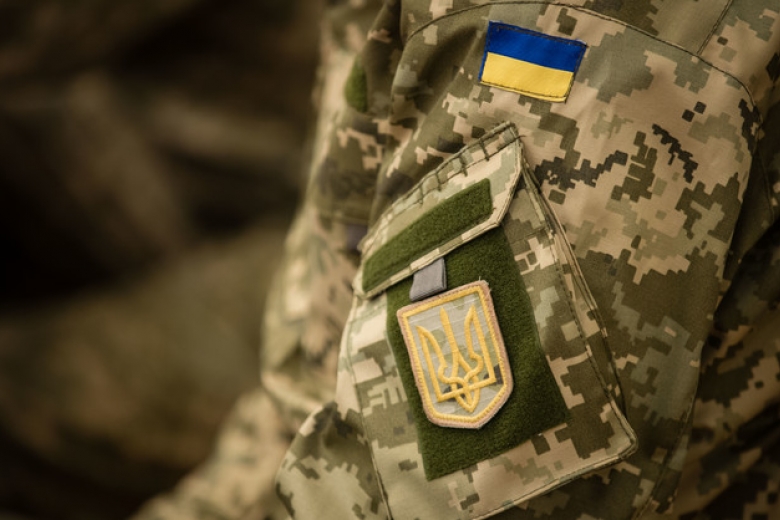 Новость - События - Трагедия под Харьковом: на полигоне погибли двое военных