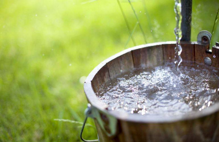 Новость - События - Козленочком станешь: специалисты исследовали воду из харьковских источников