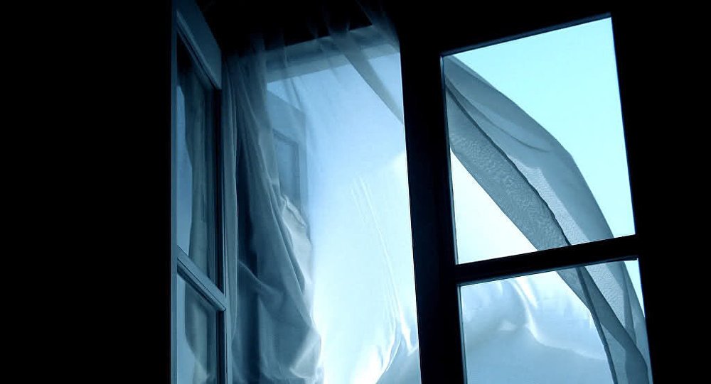 Новость - События - Шаг в пустоту: харьковчанин выпрыгнул из окна больницы