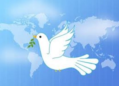 Новость - События - По приглашению Александра Фельдмана в Украину приедет генсек конференции "Религии за мир"