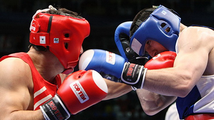 Новость - Спорт - Завтра: в Харкькове стартует чемпионат Европы по боксу среди мужчин