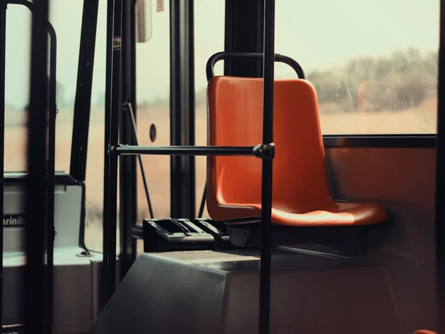 Новость - Транспорт и инфраструктура - Не жди зря: в Харькове троллейбус изменил маршрут