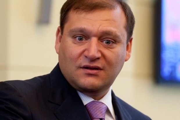 Суд избрал мерой пресечения народному депутату от  Михаилу Добкину на два месяца с залогом в 50 млн гривен.