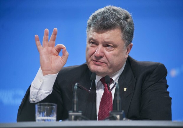 Завтра в Харьков прибудет с визитом президент Украины