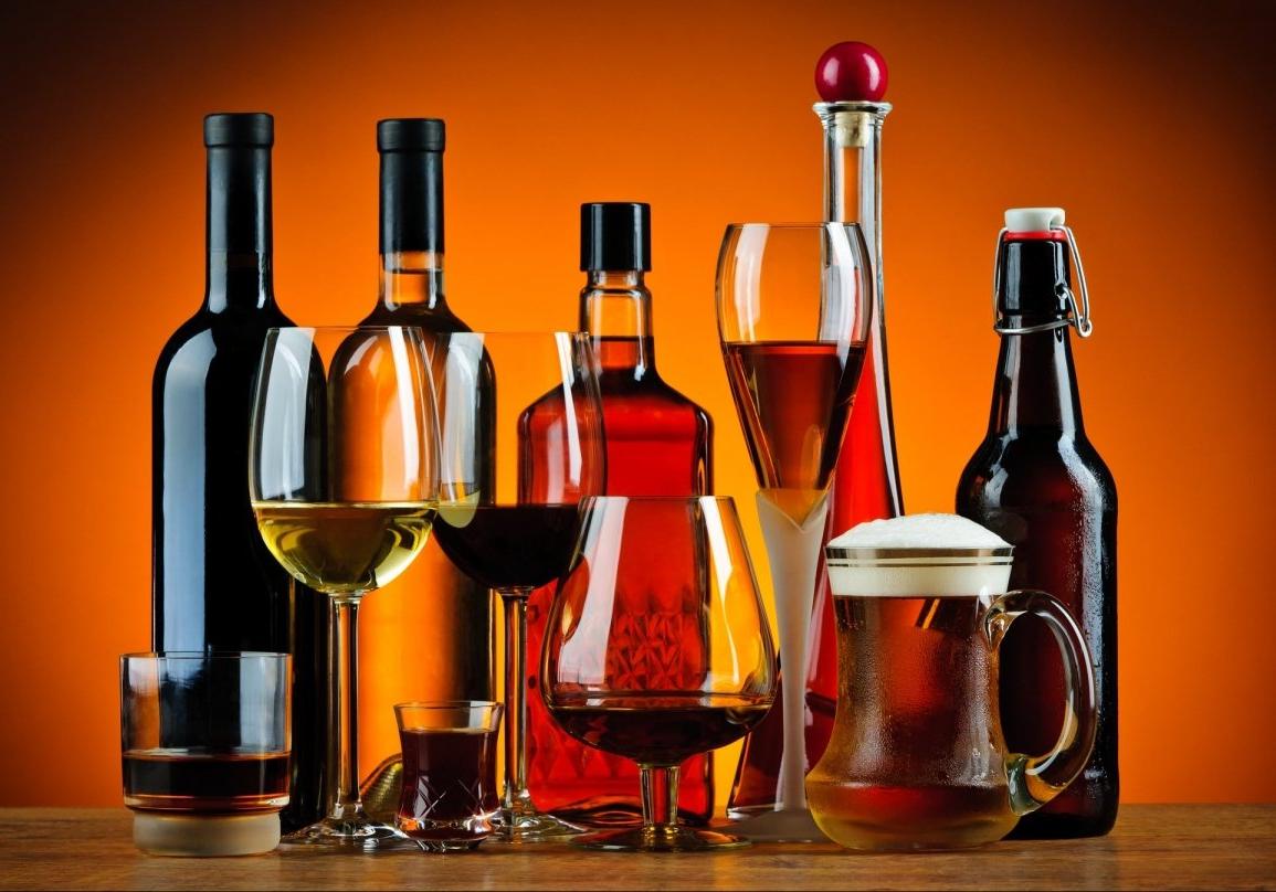 Мустафа Найем опубликовал традиционный рейтинг напитков