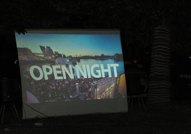 Афиша - Фестивали - Кинофестиваль «Открытая ночь. Дубль 20»