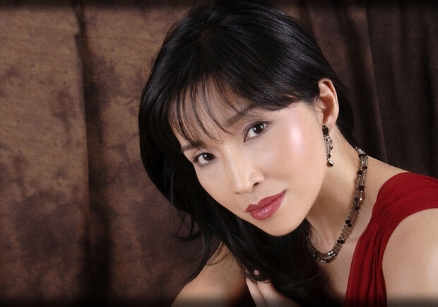 Афиша - Концерты - Keiko Matsui (Кэйко Мацуи)