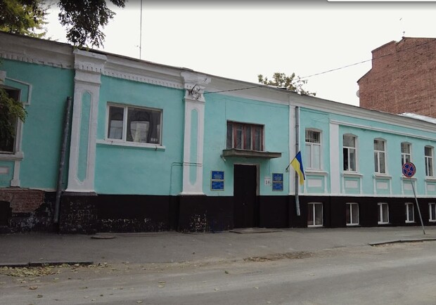 Центр комплектования и социальной поддержки Киевского и Московского района (военкомат) - фото