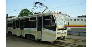 Справочник - 1 - Трамвай № 16Г
