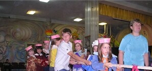 Путевки в оздоровительные лагеря станут дешевле