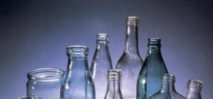 Бутылки в Запорожье будут принимать 