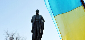 Сегодня в Киеве отметили 197-летие великого Кобзаря