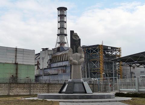 Конкурс "Моя боль – Чернобыль" впервые был проведен в 2006 году и был посвящен 20-летию со дня трагедии на Чернобыльской АЭС. Фото <a href=http://4.bp.blogspot.com/-YUvsNibxBf0/TV2i4zgILTI/AAAAAAAADWY/MtJ5sbkBdQY/s1600/9e4730bd8b47.jpg>4.bp.blogspot.com</