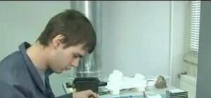 ImPad: Киевляне создали планшет – убийцу Aplle.