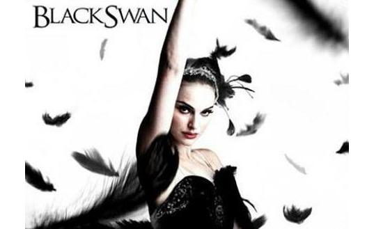 "Чёрный лебедь" - психологический триллер о балерине, которая медленно сходит с ума во время постановки "Лебединого озера"