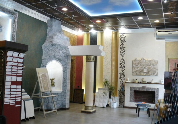 Decor Center, студия Grand Style - фото