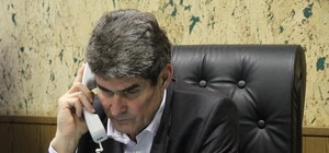 Борис Петров спас жизнь запорожцу