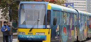 Дождались: в четверг открывают ветку скоростного трамвая