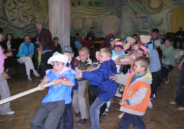 Фото kp.ua. На Харьковщине увеличится количество детских лагерей. 