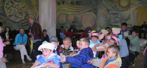 На Харьковщине заработают лагеря, пустовавшие три года