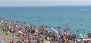 В Крыму пляжи не только сделают бесплатными, но и заставят сообщать об этом туристам