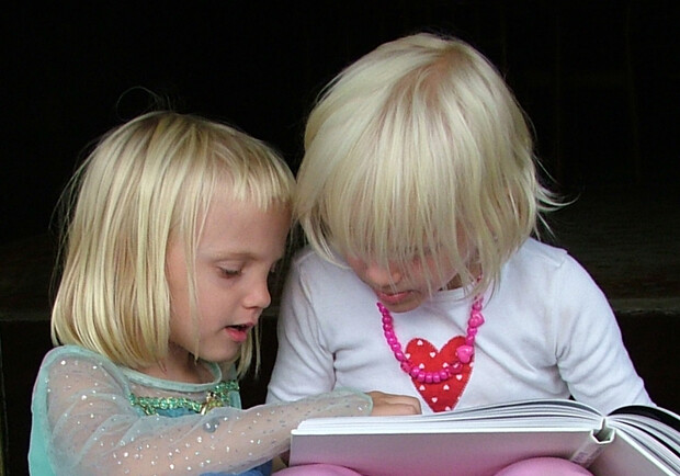 Дети примут участие в праздничном литературно-космическом квесте. Фото <a href=http://www.sxc.hu/browse.phtml?f=download&id=899943>www.sxc.hu</a>.
