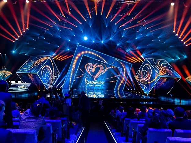 Нацотбор на Евровидение: участники из Харькова не попали в финал. Фото: Прямий
