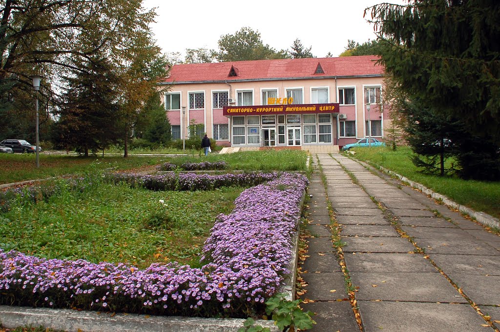 Евакуація українців із Китаю в санаторій на Львівщині: чутки чи реальність