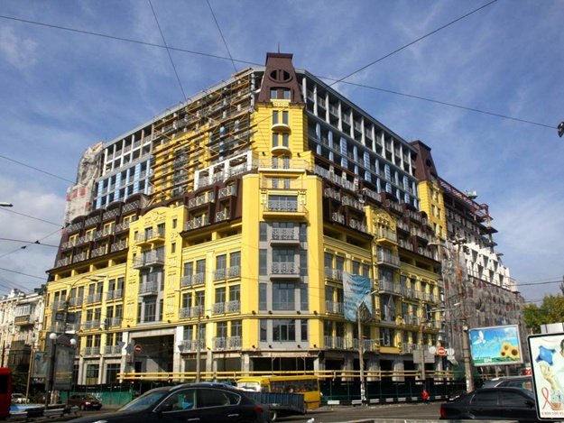 Не попадись: квартиры с верхних этажей 